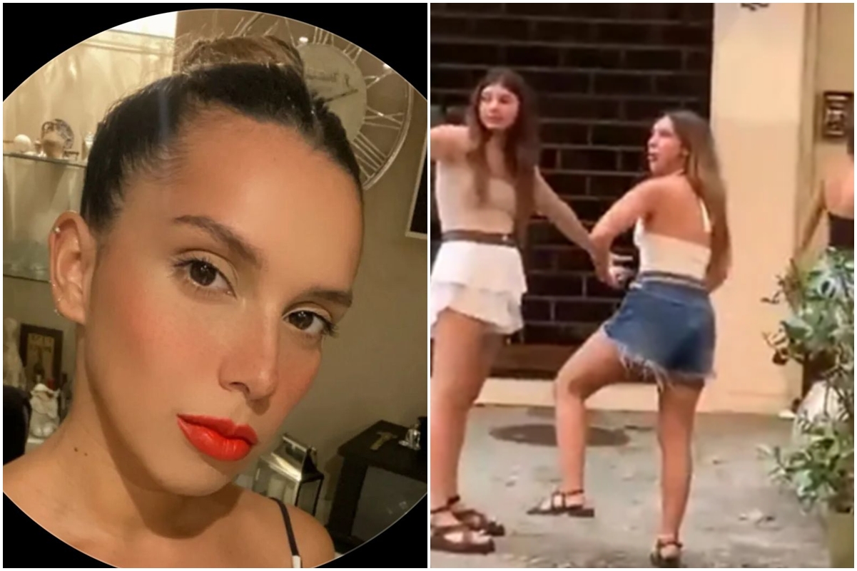 Saiba quem é a influencer argentina acusada de injúria racial no RJ