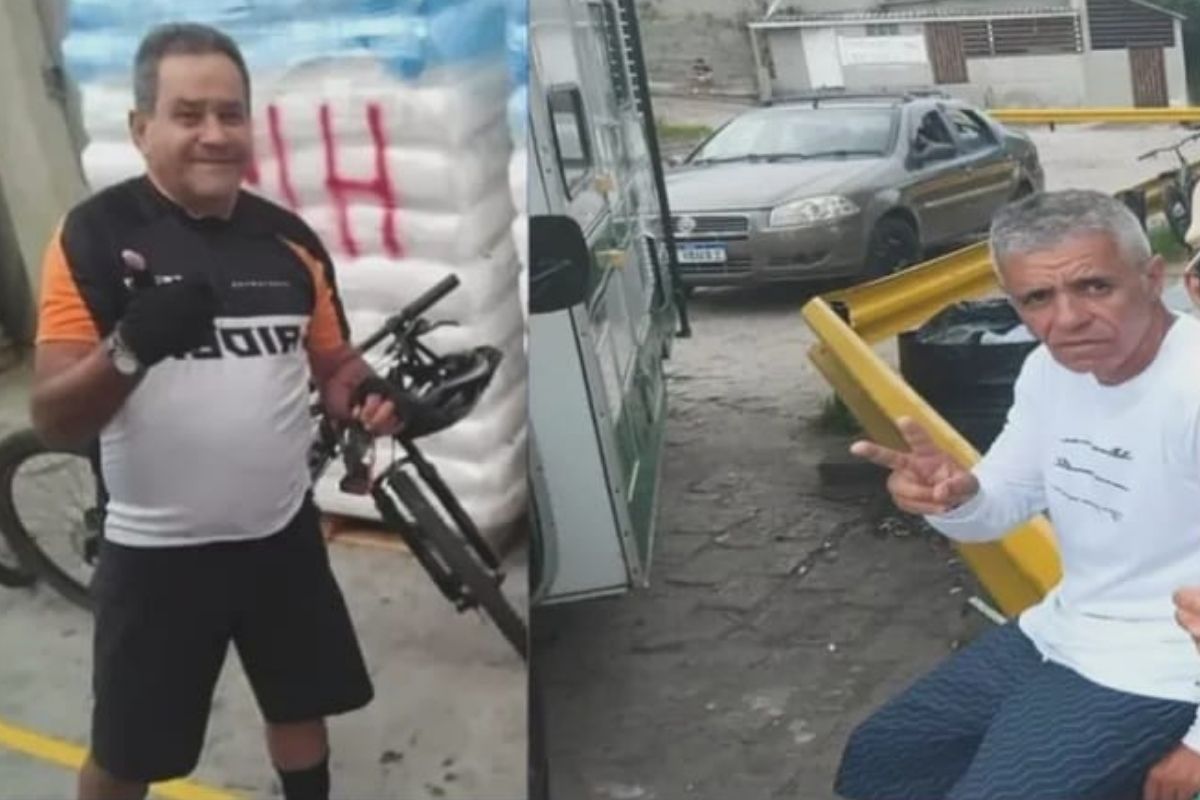 Perdidos na mata: bombeiros procuram ciclistas desaparecidos em trilha