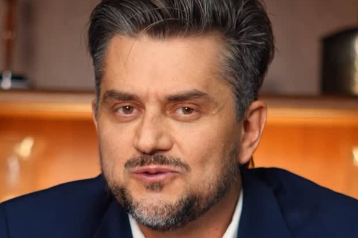 Marcos Harter é condenado após atacar e humilhar mulher em rede social