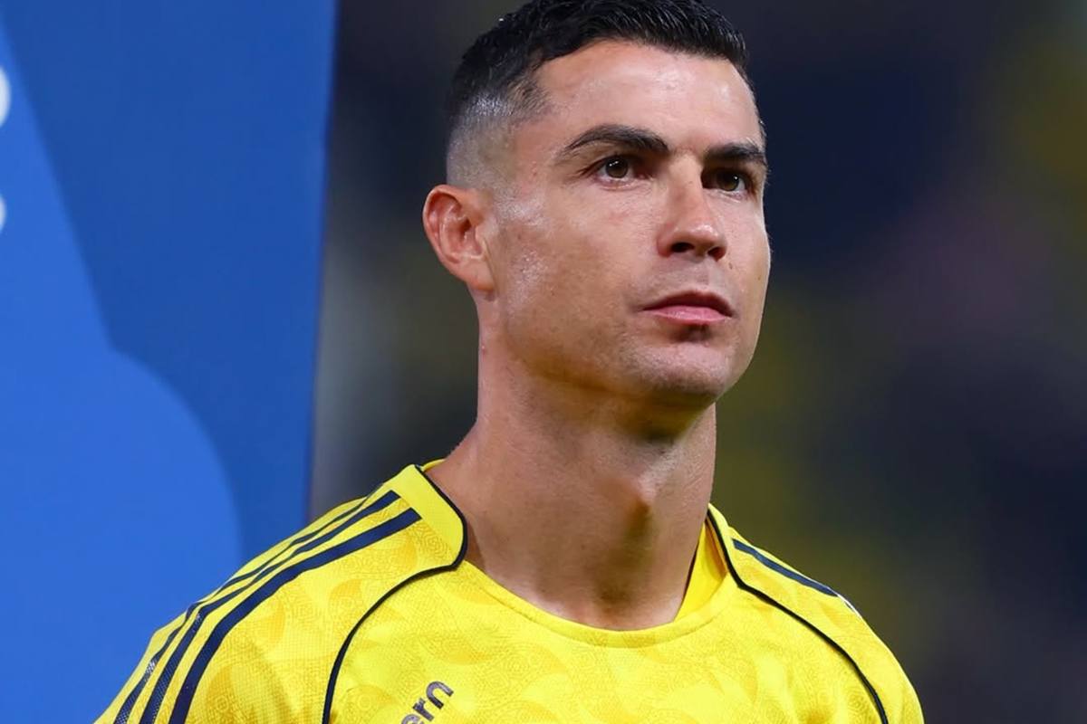 Cristiano Ronaldo em campo: onde assistir Al-Ahli Saudi x Al-Nassr