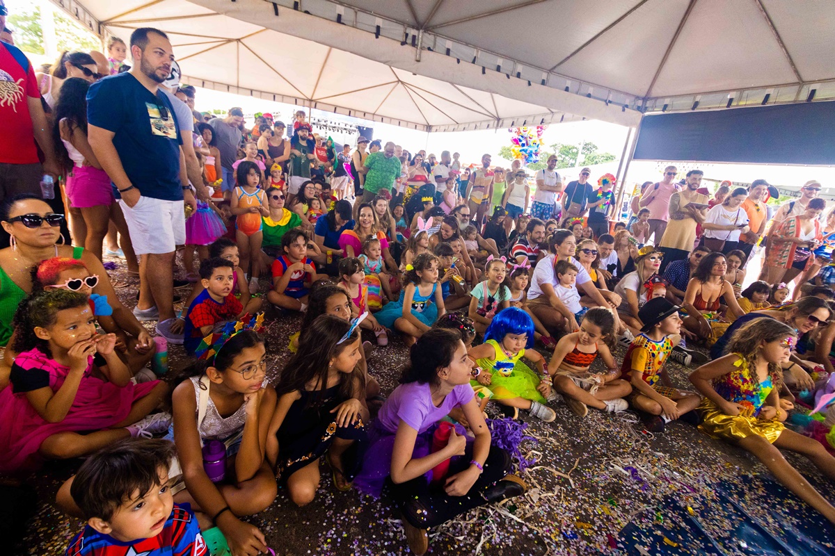 Após 13 anos, Suvaquinho é desclassificado e não desfilará no Carnaval