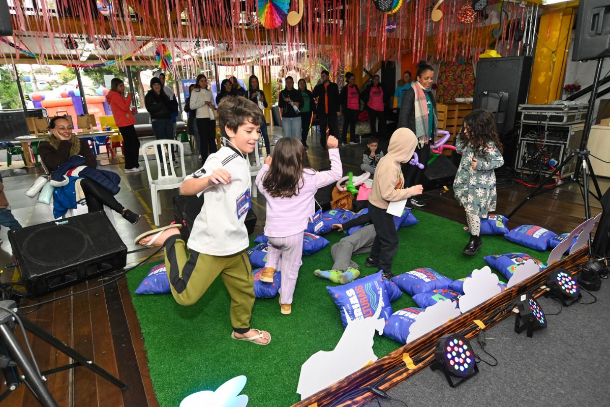 Fim de férias: veja atividades gratuitas para levar as crianças em SP