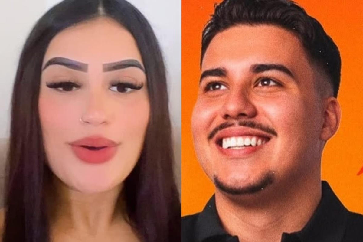 BBB26: "Virar a página", diz ex-mulher de Pedro após caso de assédio. Veja vídeo