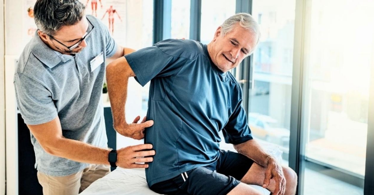 Entenda o que é a sarcopenia, condição que faz os músculos "sumirem"