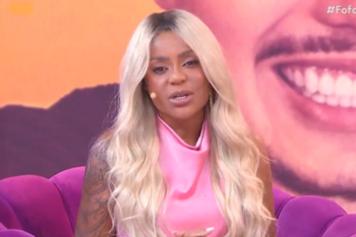 SBT quebra silêncio sobre pedido de demissão de Cariúcha