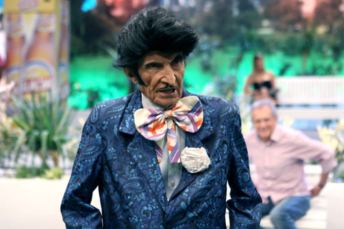 Efeito Zé Bonitinho: só 3% dos homens se consideram feios no Brasil