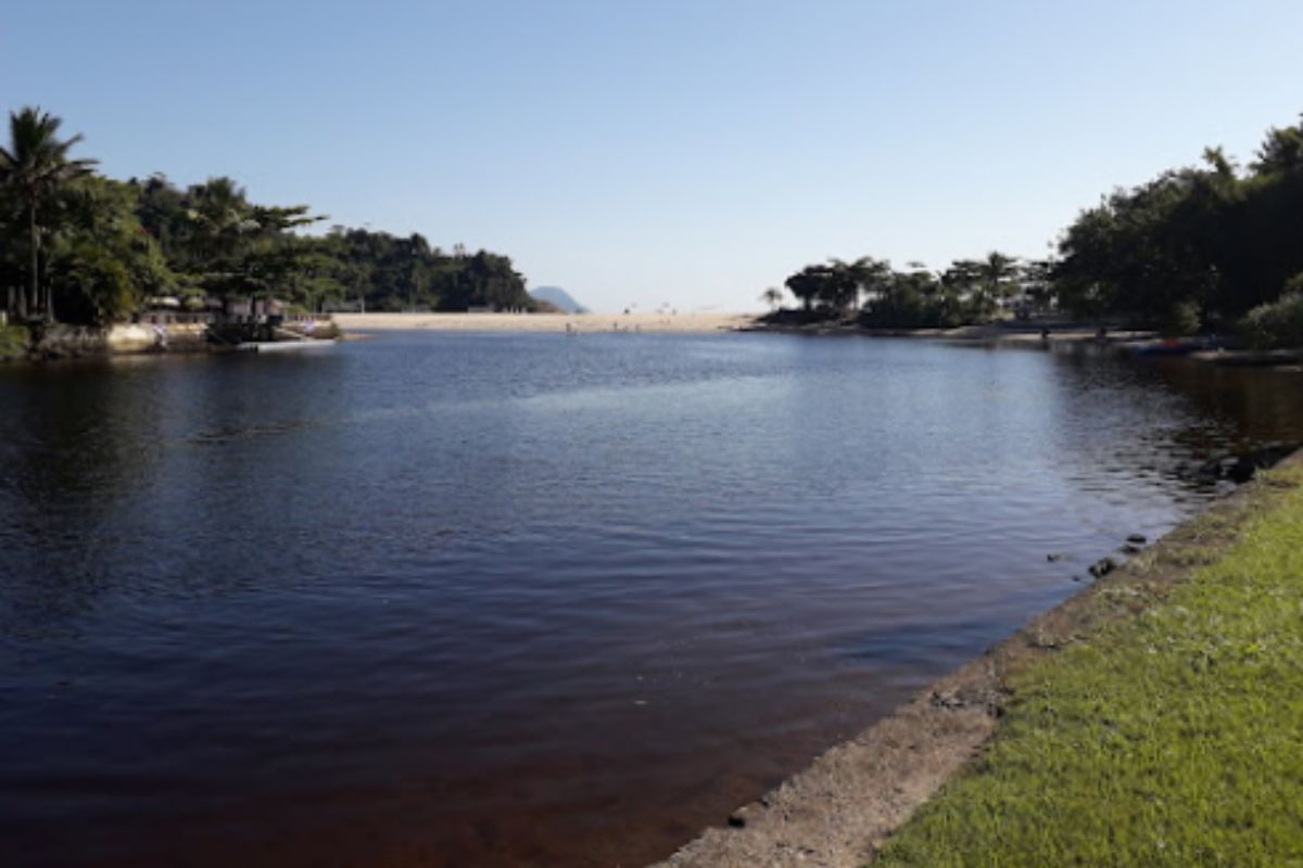 Corpo de PM que desapareceu após lavar os pés em rio é encontrado