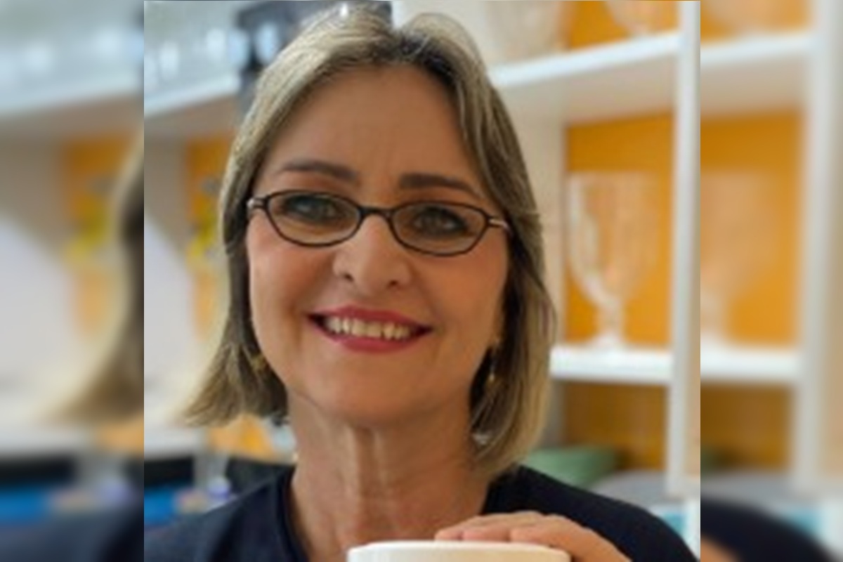 Saiba quem era a mulher morta a facadas pelo filho em apartamento no DF