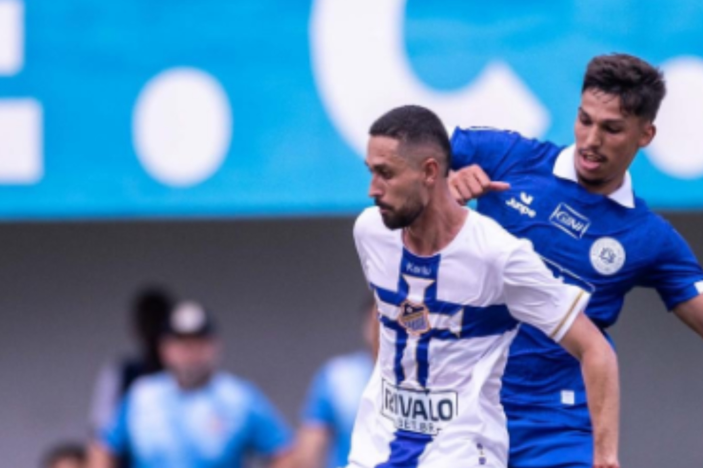 Paulistão A2: Água Santa vira líder em 3ª rodada marcada por empates