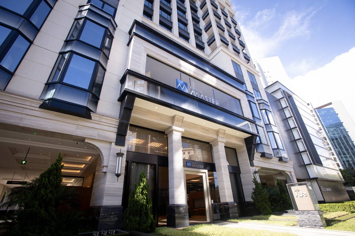 Henrique Peretto: o empresário apontado por Vorcaro como avalista das carteiras podres