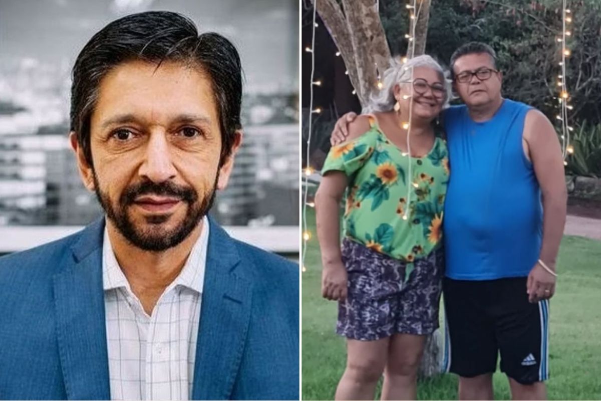 Nunes lamenta mortes por enxurrada: "A vida inteira vi aquilo alagar"