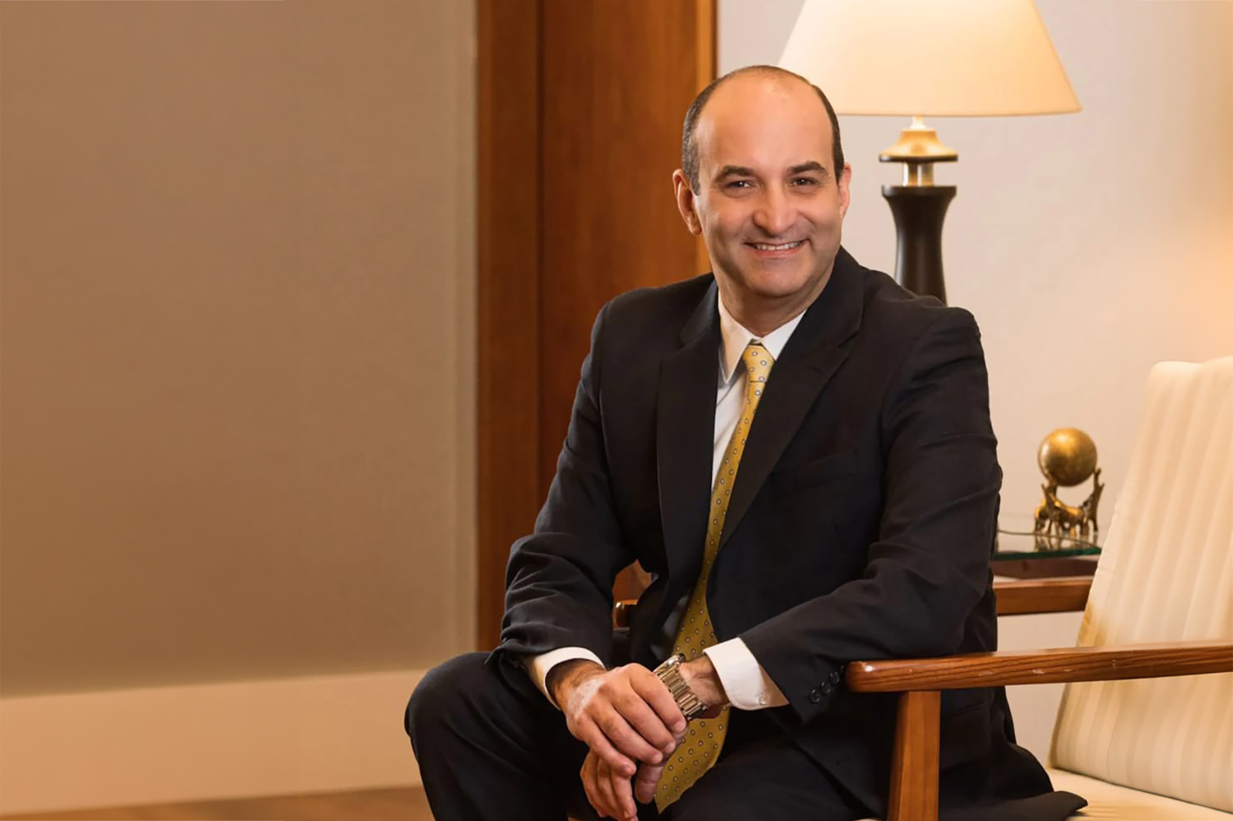 Alvo da PF, fundador da Reag renuncia a cargo em empresa listada na B3