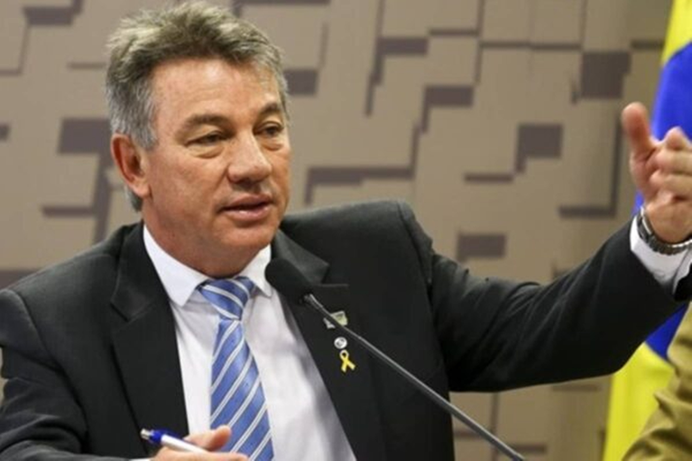 Venezuela: governador de Roraima pede a Lula fechamento da fronteira