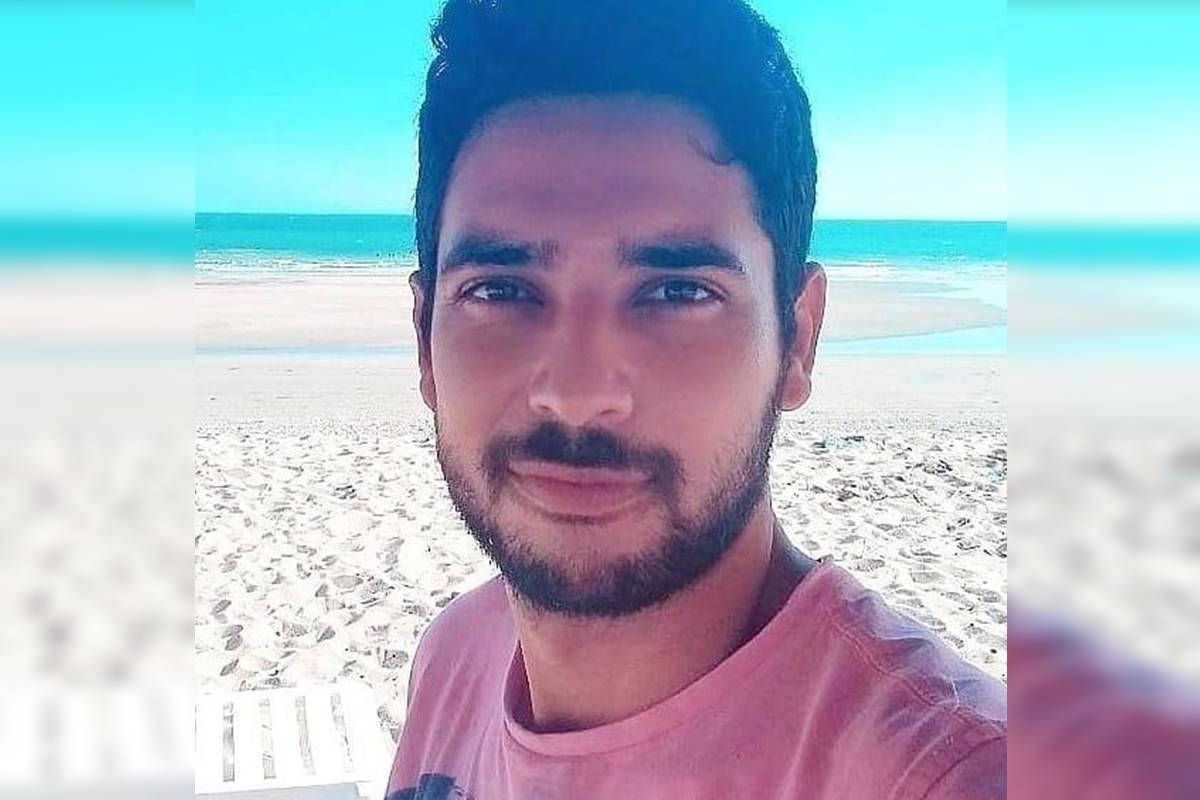 "Amor mais forte que a morte", diz irmã de professor assassinado no DF