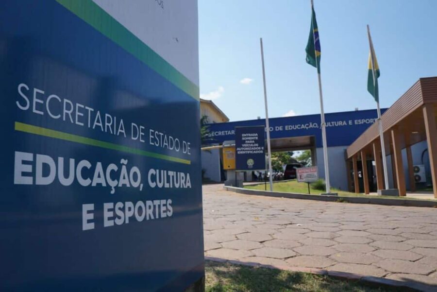 Governo do Acre convoca aprovados em concurso da Educação
