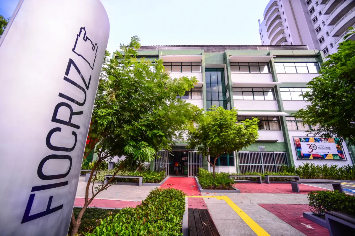 Fiocruz abre inscrições para curso voltado a profissionais que atuam no Acre