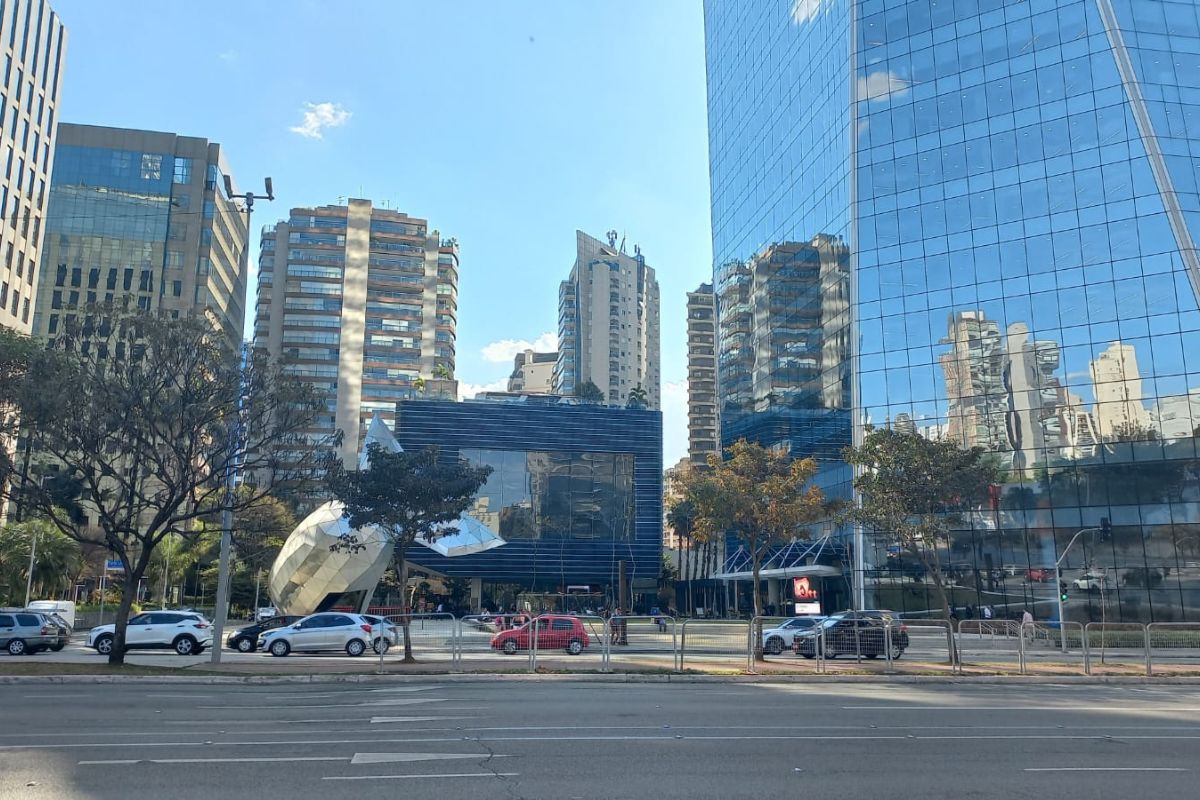 Como funcionava “central de fraudes” em escritório na Av. Faria Lima