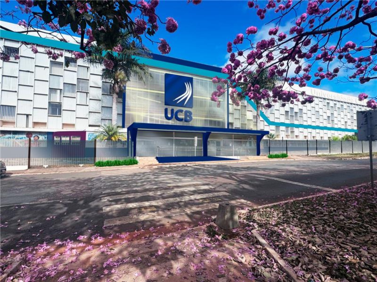 Universidade Católica de Brasília chega à Asa Sul com novo campus