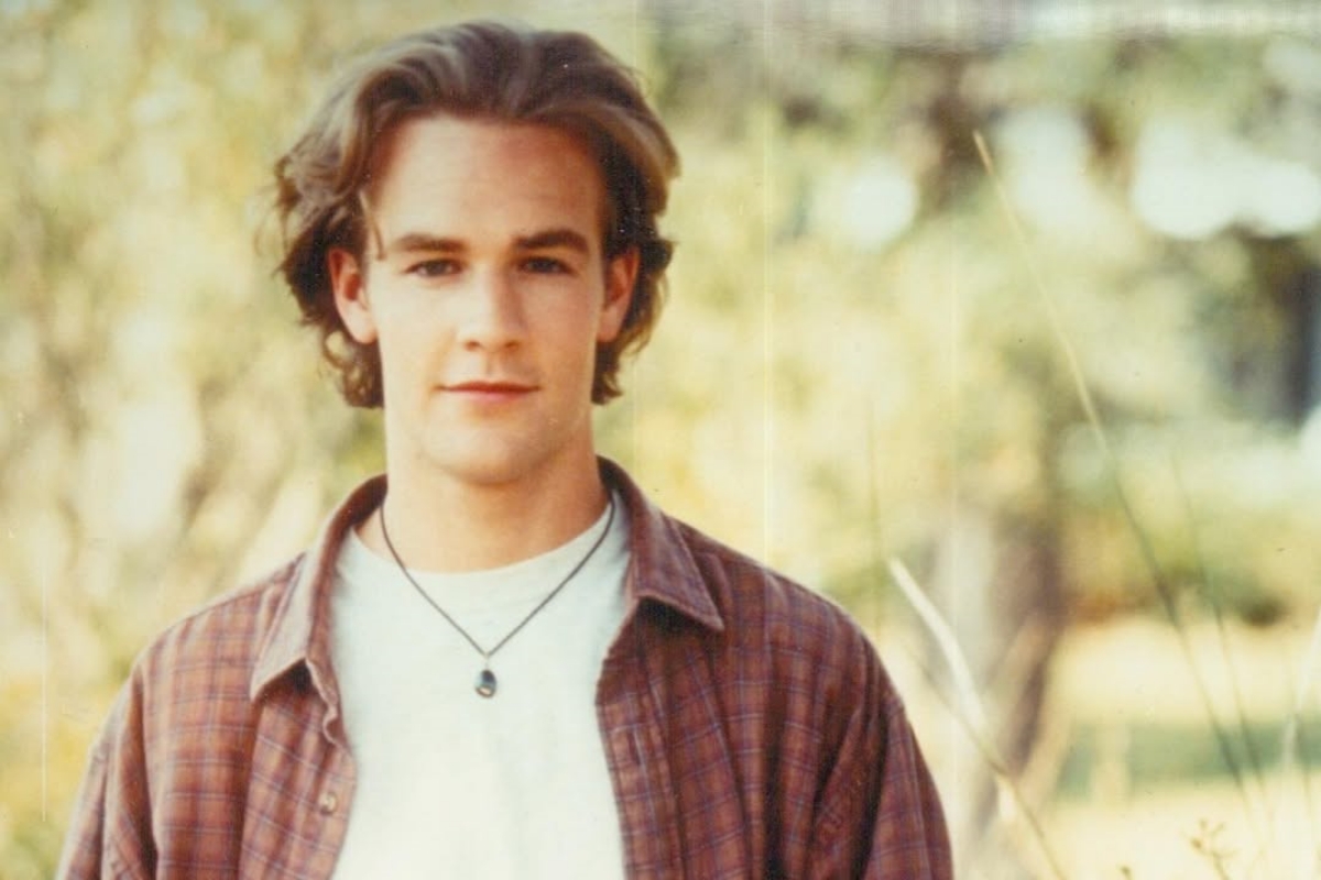 James Van Der Beek abandona metas e prioriza recuperação do câncer