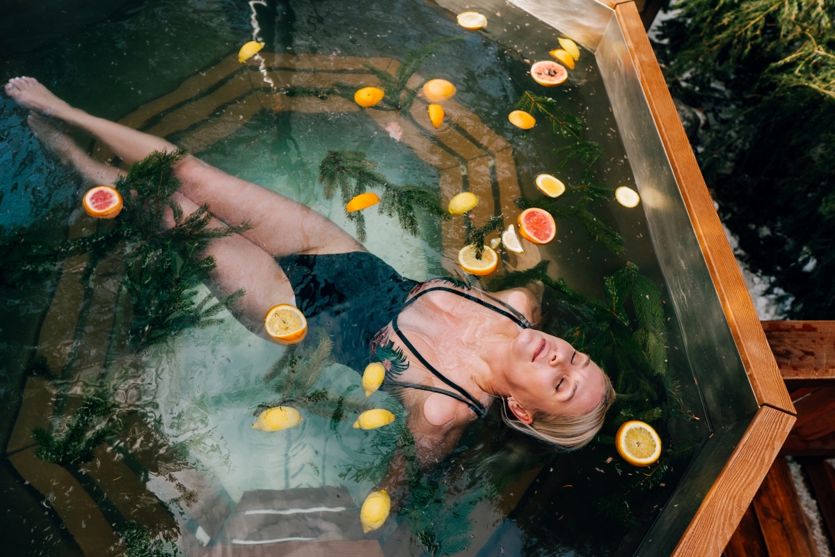 Receita mágica: banho para abrir caminhos e atrair sorte em 2026