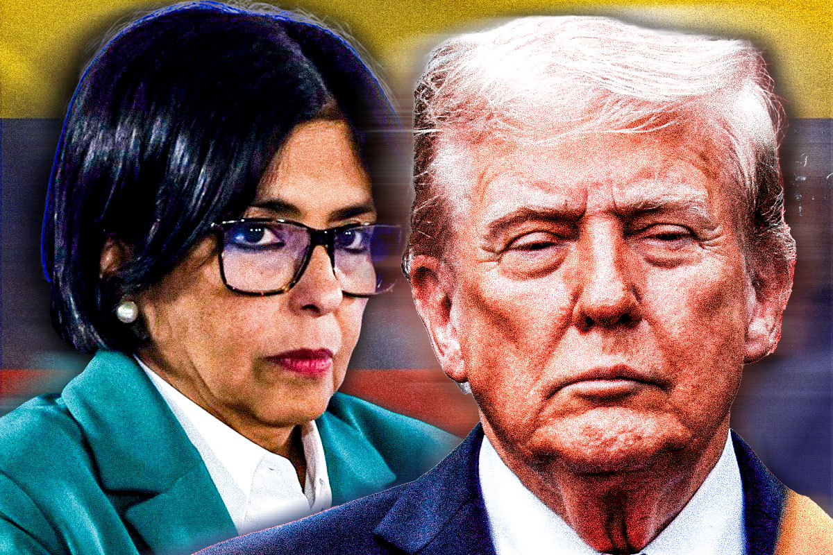 Venezuela desmente alerta do governo Trump: "Risco inexistente"