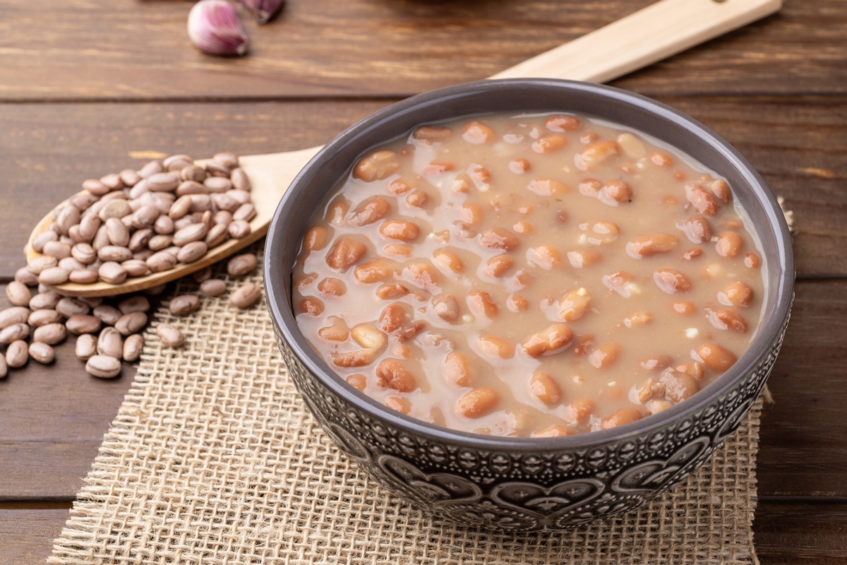 Como fazer feijão na air fryer e nunca mais usar a panela de pressão