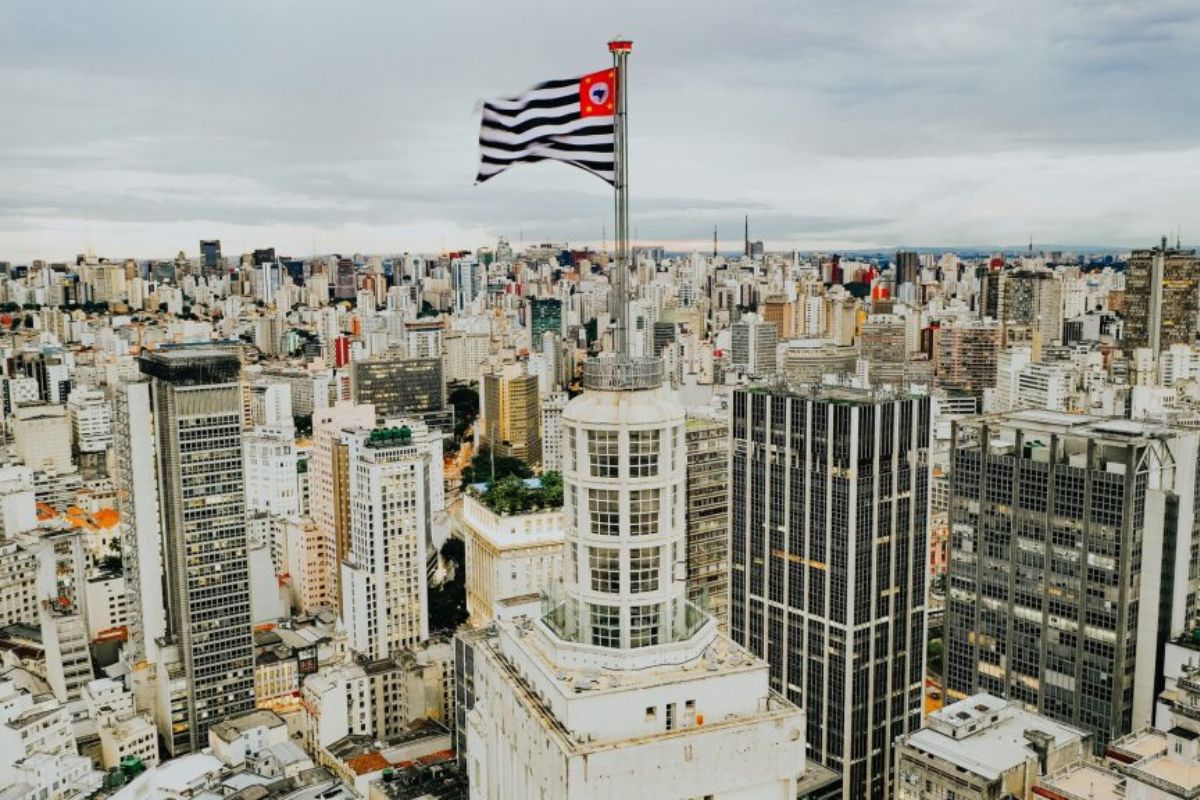 Aniversário de São Paulo: veja programação gratuita nas ruas e museus