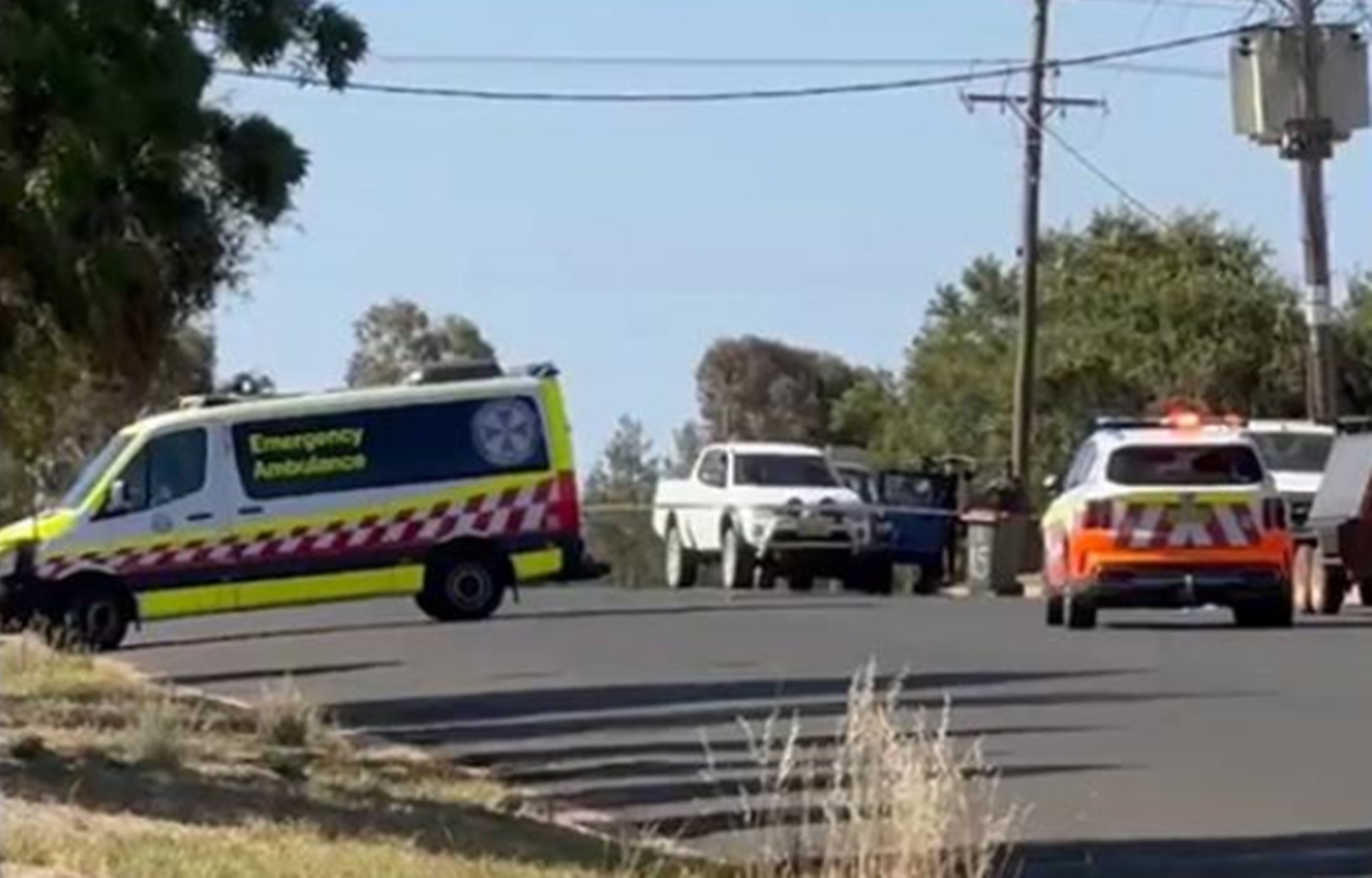 Ataque a tiros deixa três pessoas mortas e uma ferida na Austrália