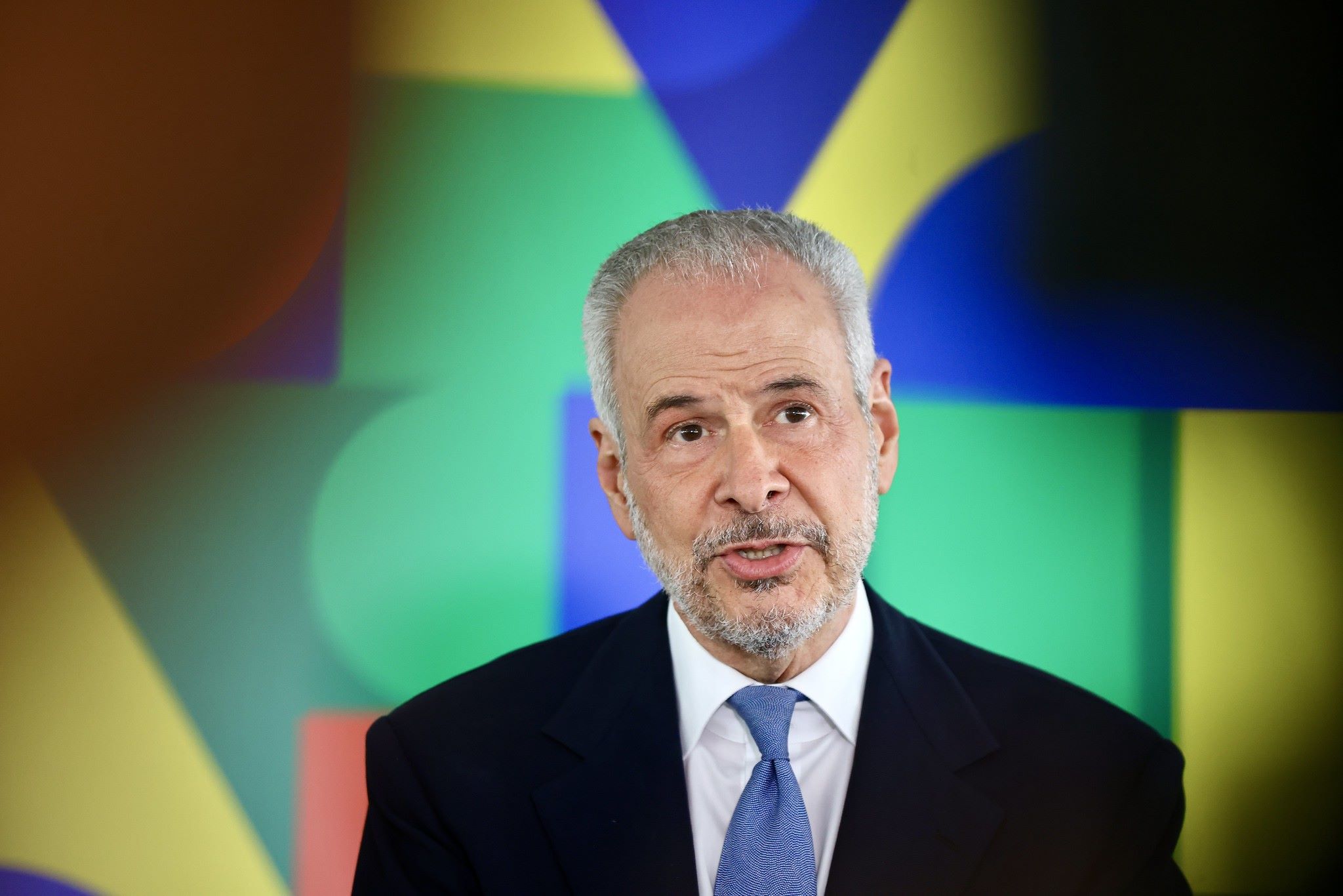 Presidente da COP30 quer multilateralismo climático em "dois níveis"