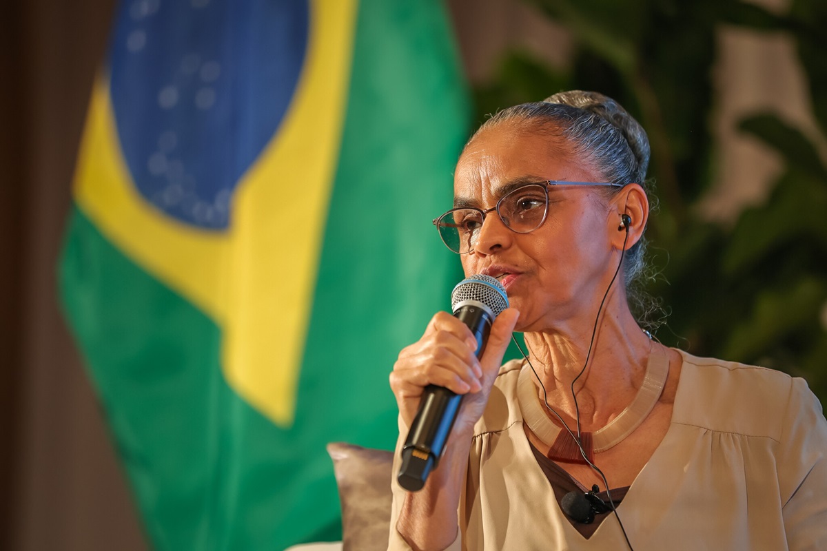 De saída da Rede, grupo de Marina Silva pode se dividir entre PT e PSB