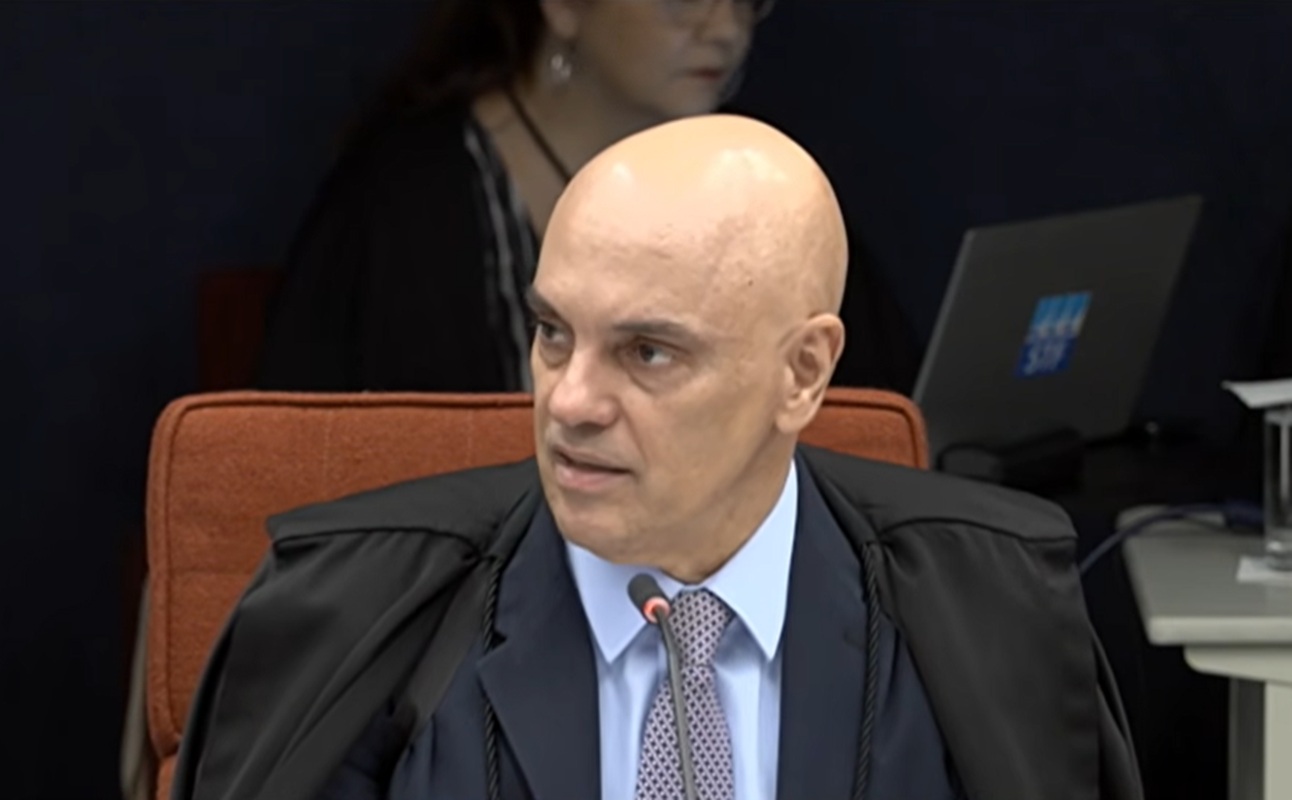 Gratificação faroeste: Moraes pede informações a Alerj e governo do RJ