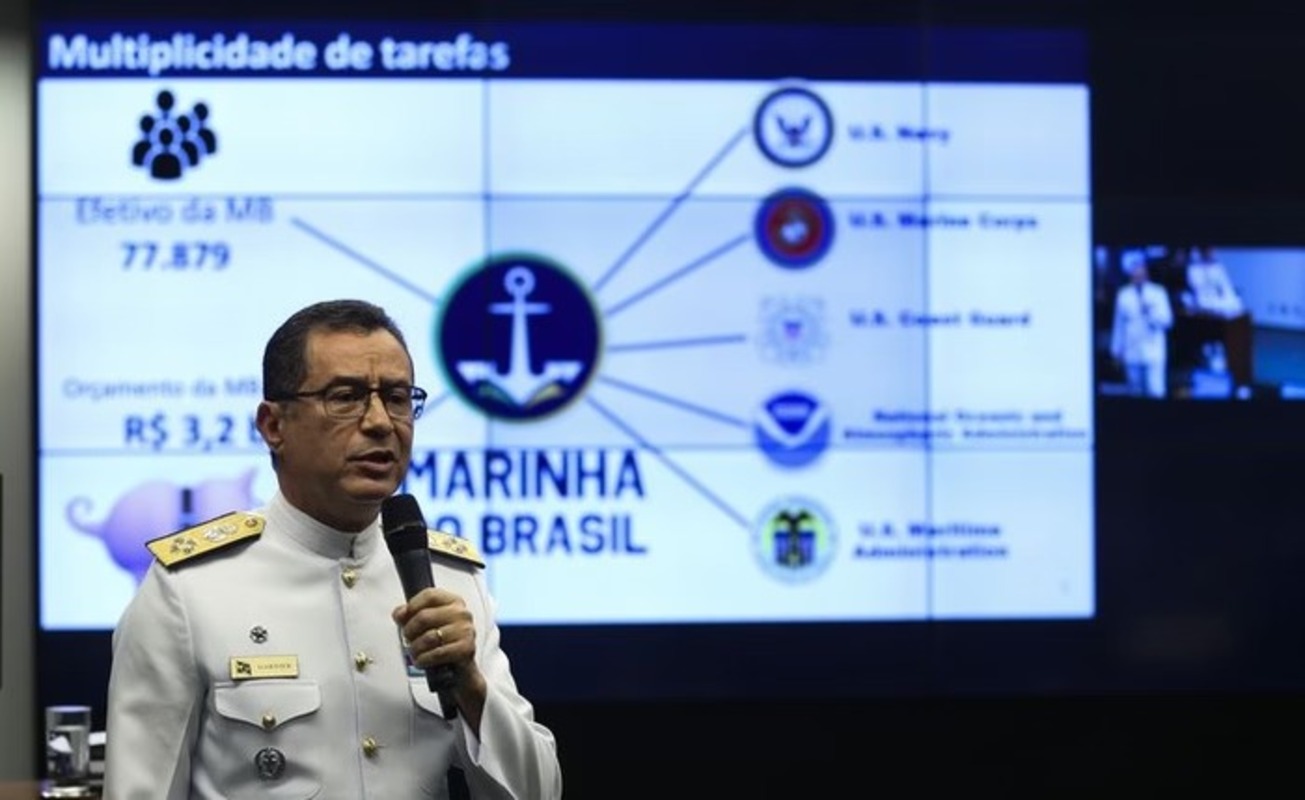 Moraes nega trabalho militar a Garnier e Mario Fernandes para reduzir pena: "Inadequado"