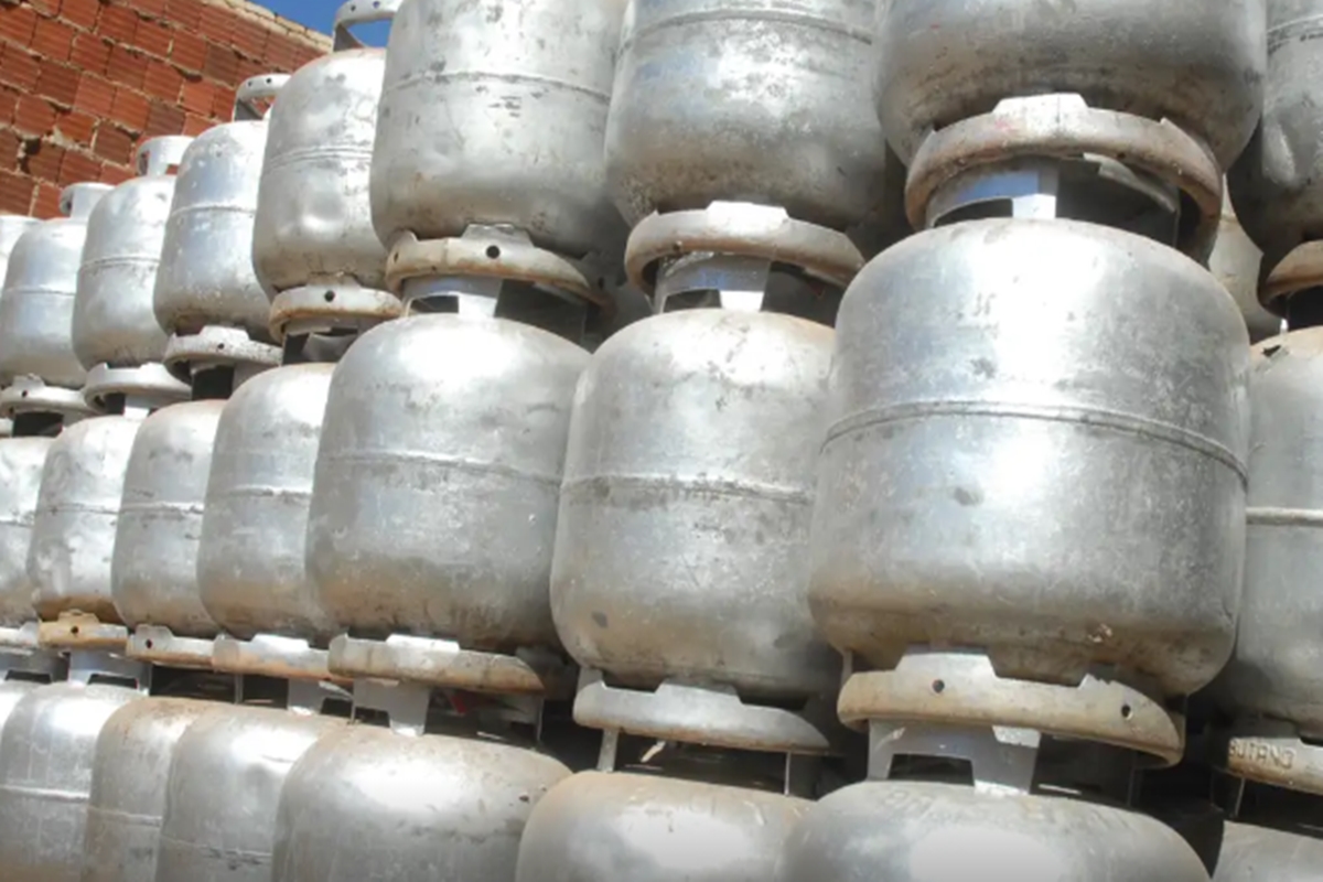 Gás do Povo será votado na primeira semana de fevereiro, diz governo