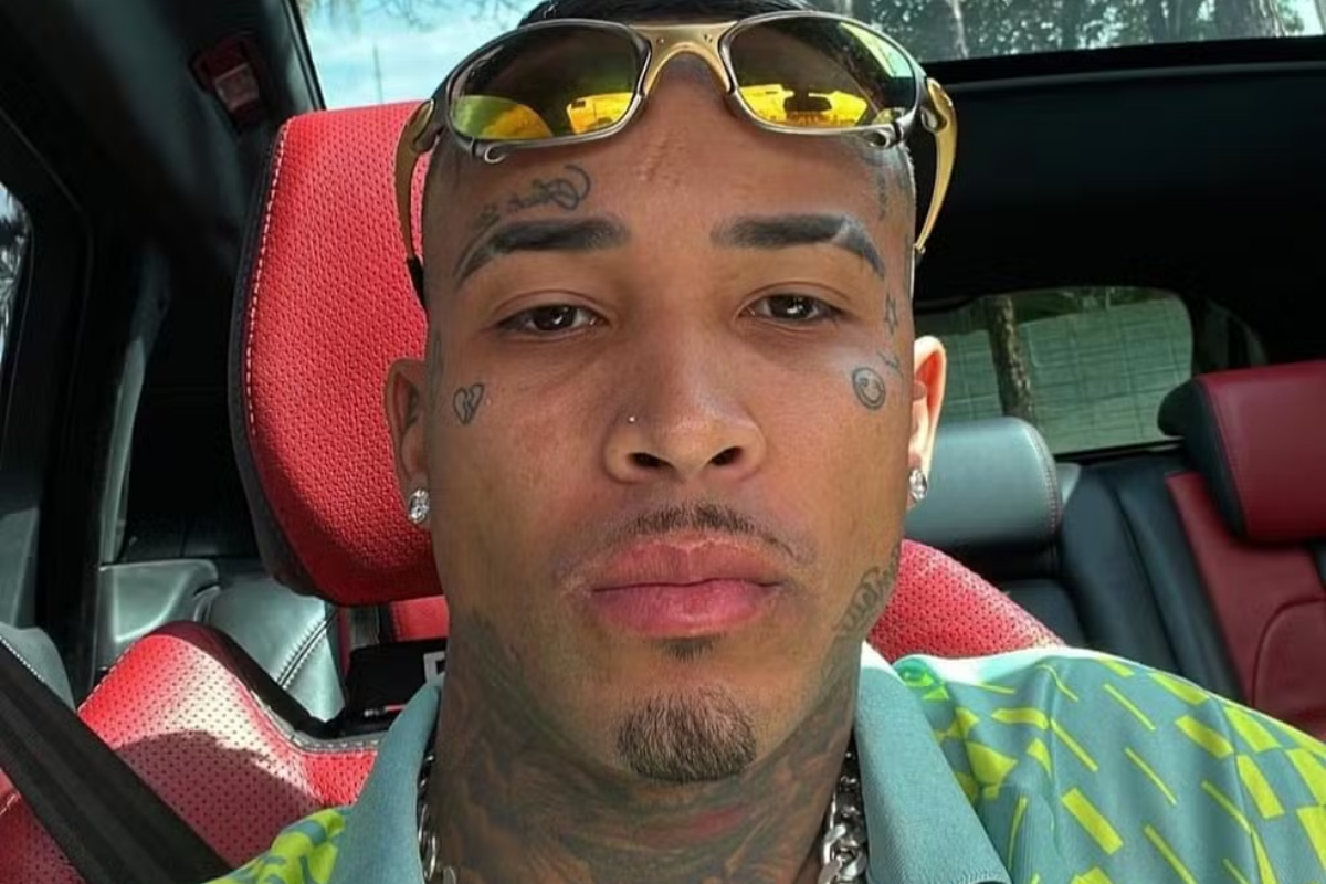 Acidente com Porsche fez Gato Preto ser investigado por lavar dinheiro