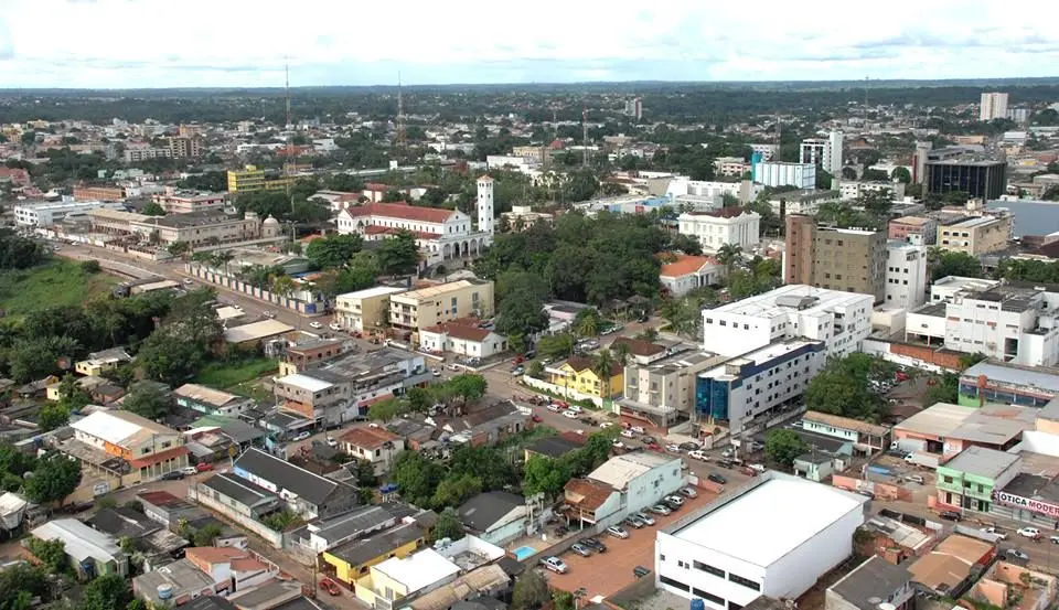 Rio Branco ocupa 20ª posição entre as capitais brasileiras em estudo de competitividade