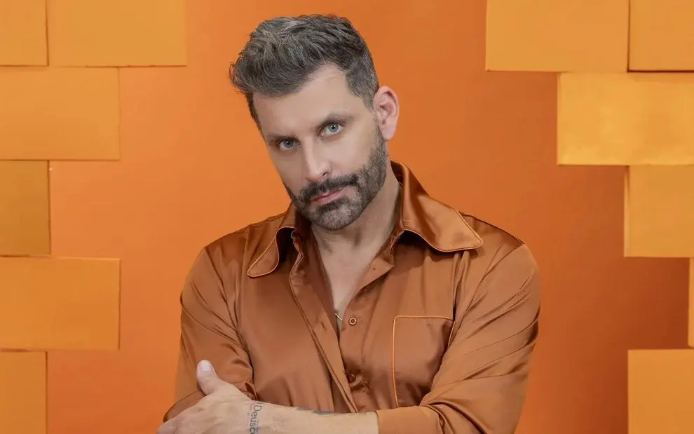 BBB 26: Henri Castelli deixa o reality por recomendação médica após convulsão