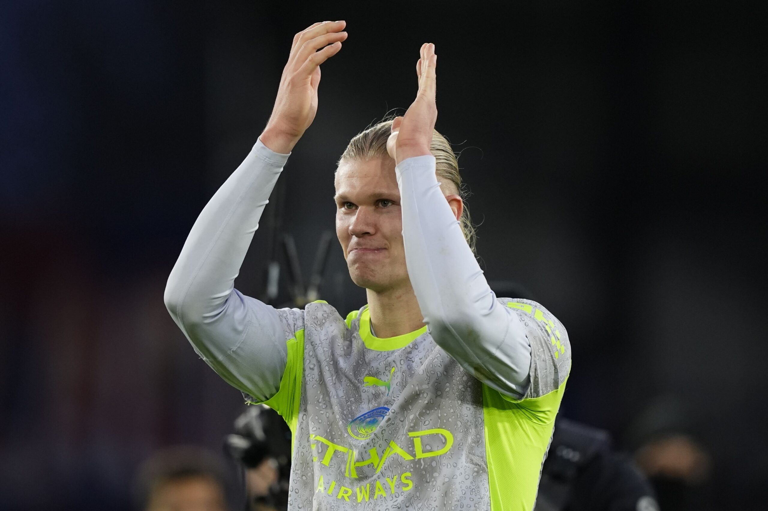 Real Madrid deve desembolsar valor bilionário por Haaland; confira