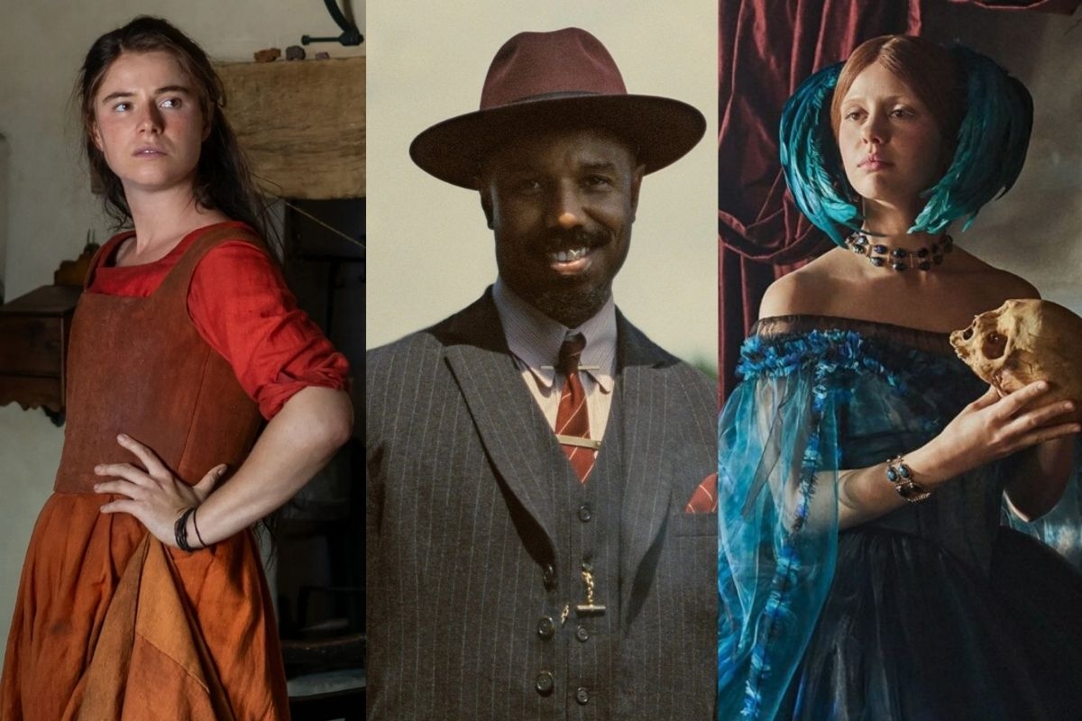 Oscar 2026: conheça os figurinos indicados ao prêmio