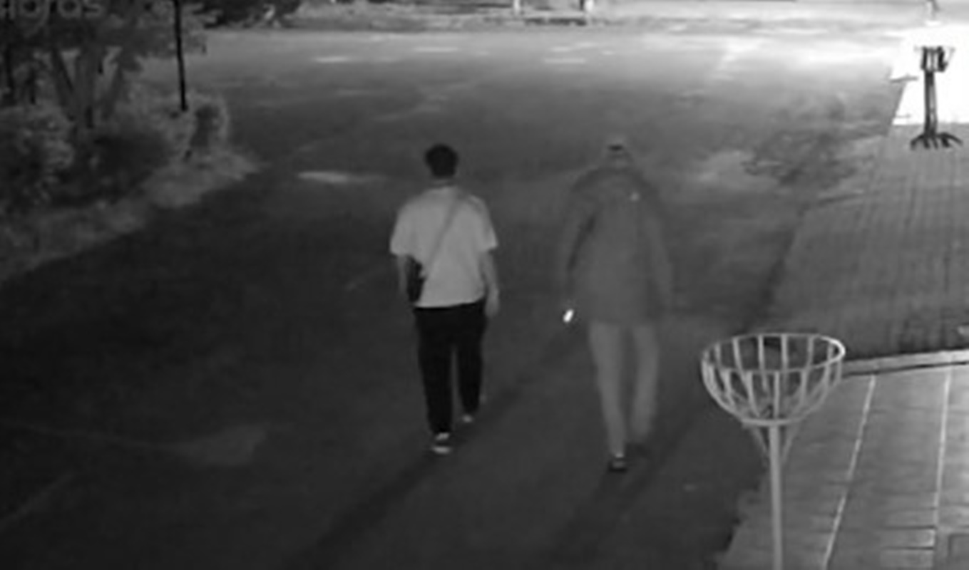 Homem que matou amigo de infância no DF é preso após fuga para o RJ. Veja vídeo