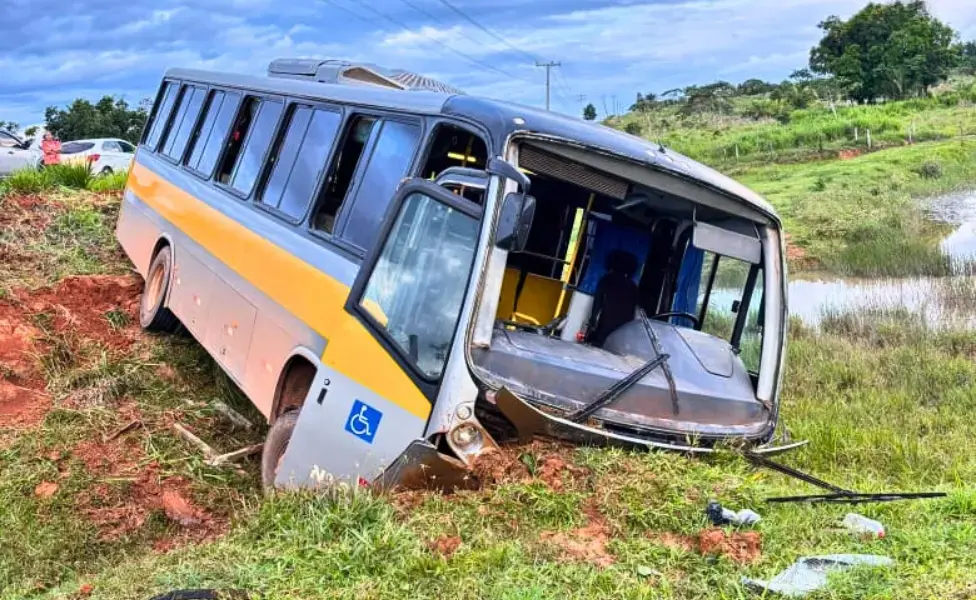 Ação do MP cobra adequação urgente do transporte escolar em Plácido de Castro