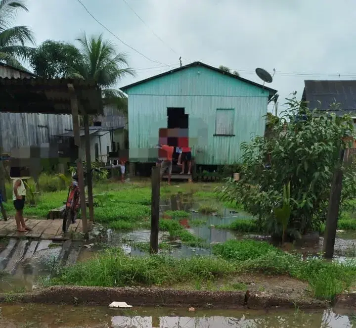 Mulher é encontrada morta dentro de residência em Sena Madureira