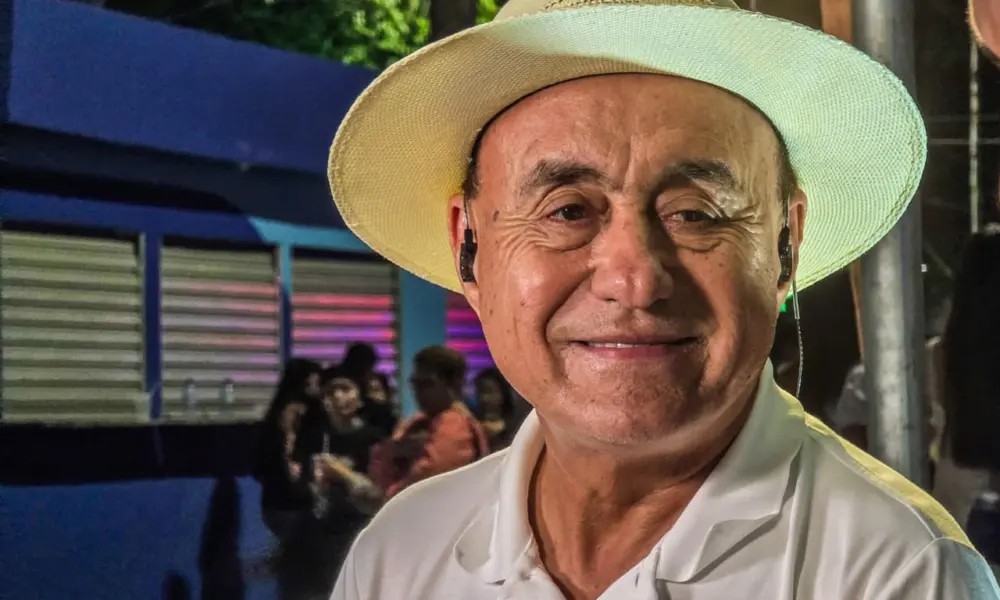 Tião Bocalom destaca investimentos em obras e projetos para Rio Branco