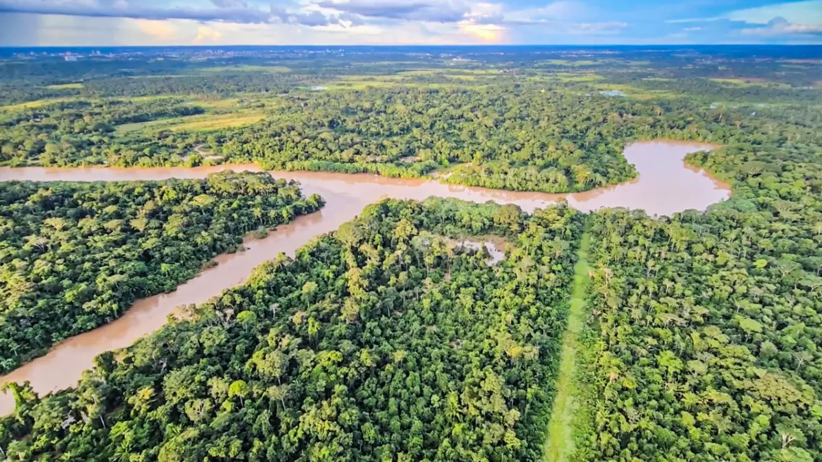 Riozinho do Rola recua e aponta tendência de estabilidade do Rio Acre