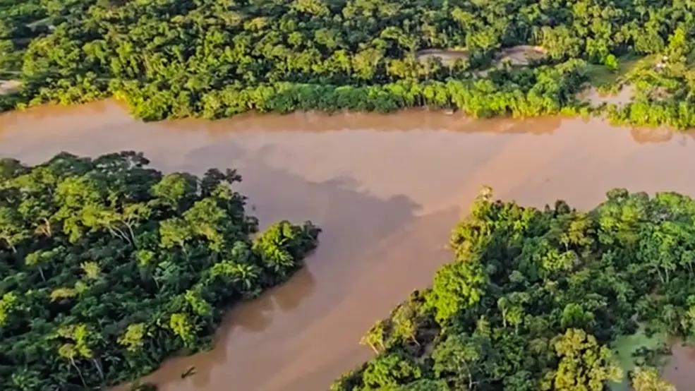 Monitoramento aponta mudanças no Rôla e no Rio Acre, em Brasileia