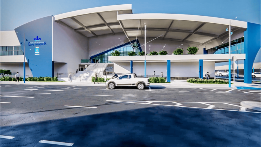 Prefeitura autoriza concessão de privatização dos mercados Elias Mansour e São Francisco