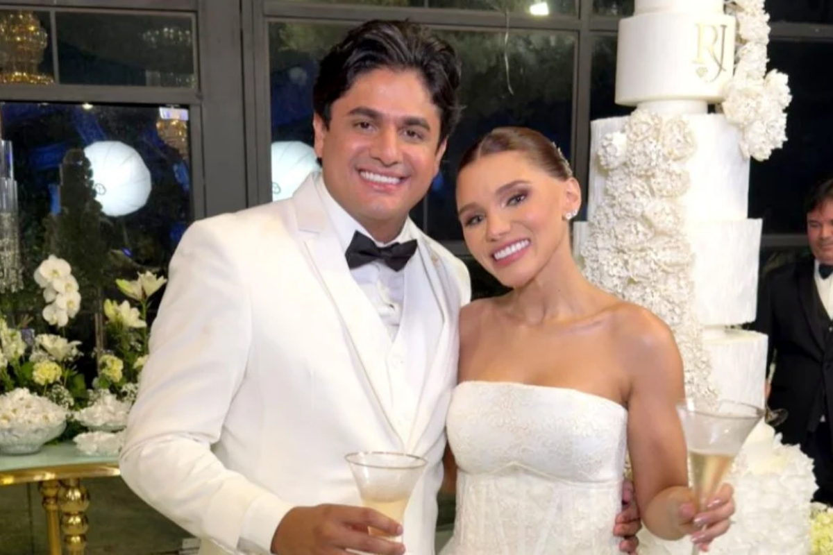 “Isso é o demônio”, diz João Lima sobre agressões. Vídeo