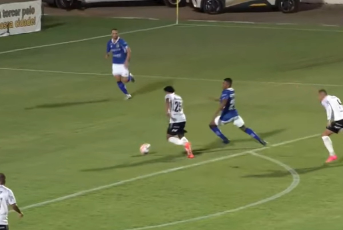 Inter de Limeira marca, mas São José busca empate no Paulistão A2