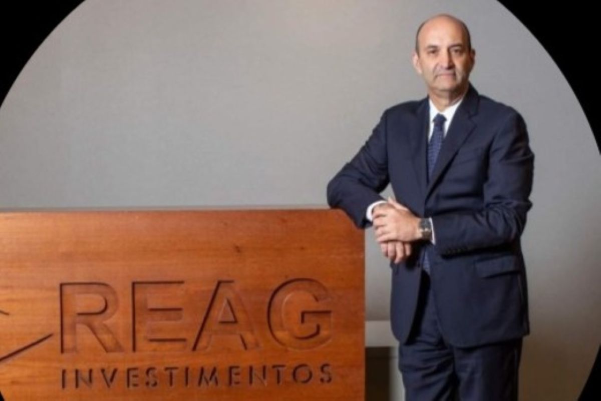 Filhos de Mansur eram beneficiários dos fundos da Reag utilizados pelo Master