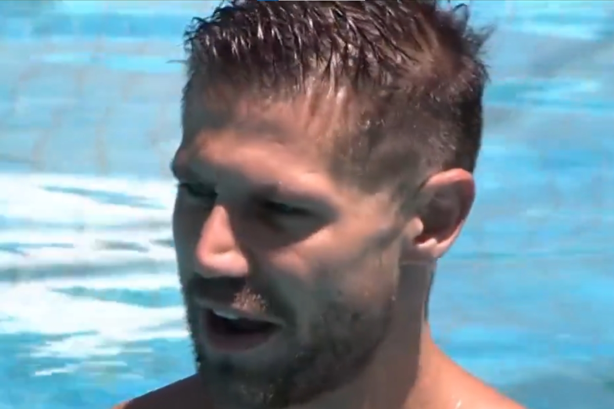 BBB 26: Jonas desabafa sobre nude vazado e nega ser só "corpo bonito"