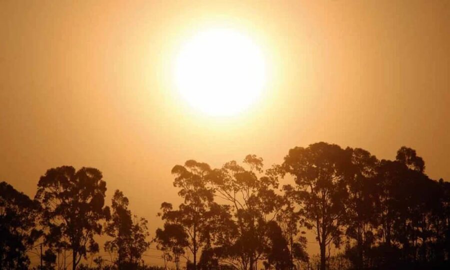 Sábado será de calor abafado e chuvas pontuais no Acre